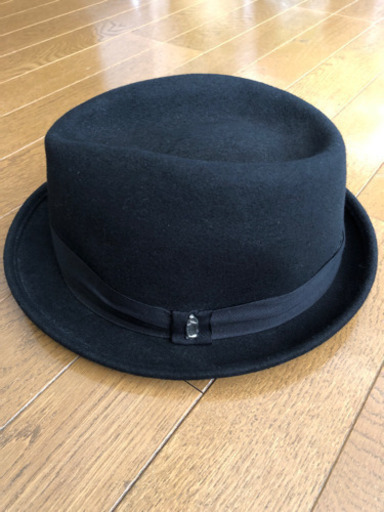 crimie クライミー　ハット　(新品同様)