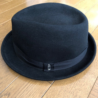 crimie クライミー　ハット　(新品同様)