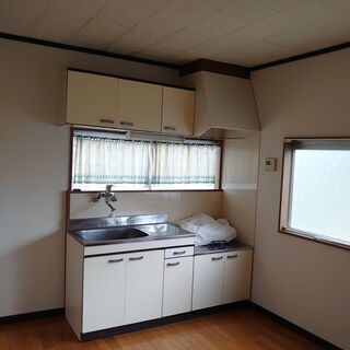価格変更戸建て賃貸5万円です！ - 不動産
