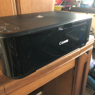 コピー機を無料で差し上げます！（中古品）