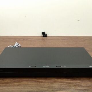 ハッピー西葛西店】ブルーレイレコーダー AQUOS[アクオス] 【HDD500GB