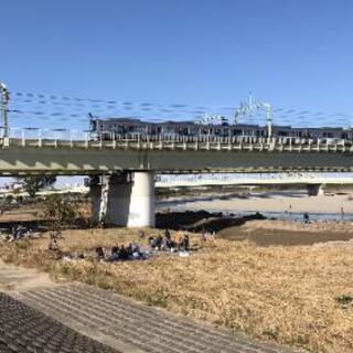 11/3(火祝)BBQ＋鍋オフ会 登戸（新宿 町田から16分 立...