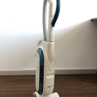 自立式掃除機