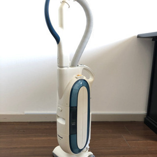 自立式掃除機の画像
