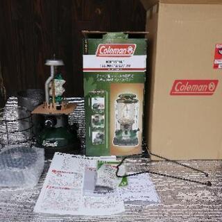 未使用コールマン　ノーススター2000　ランタン
