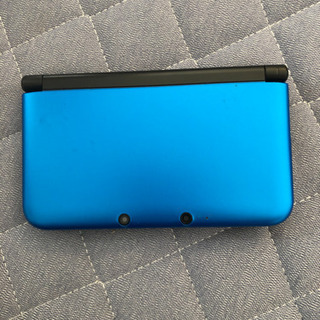 3DSLL 超美品　ソフト2枚付き