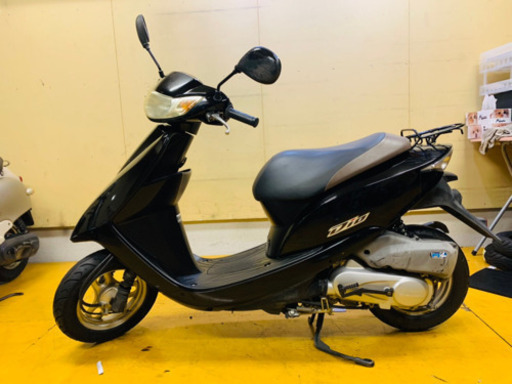 AF68 DIO バッテリー新品