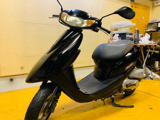 AF68 DIO バッテリー新品