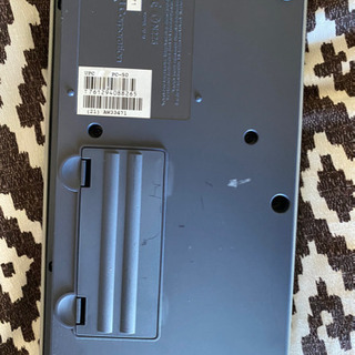 Roland製  EDIROL PC-50の画像