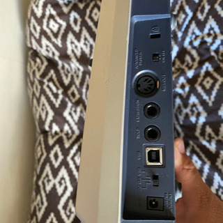 Roland製  EDIROL PC-50の画像