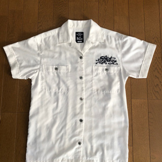 softmachine ソフトマシーン　シャツ　