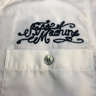 softmachine ソフトマシーン　シャツ　の画像