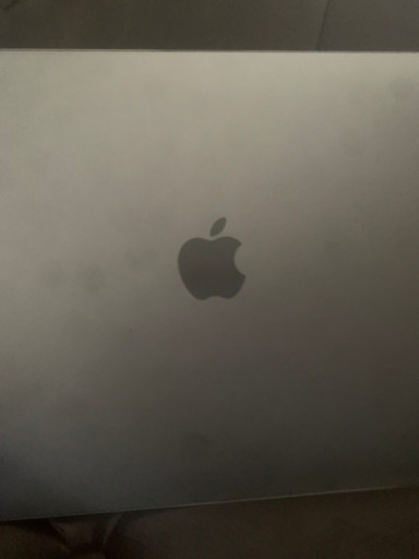生活家電 MacBookPro