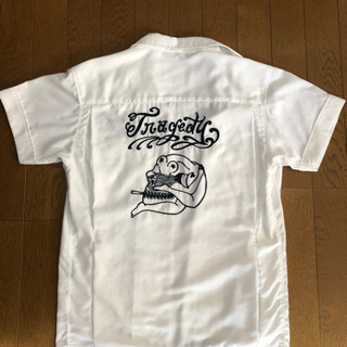 softmachine ソフトマシーン　シャツ　の画像