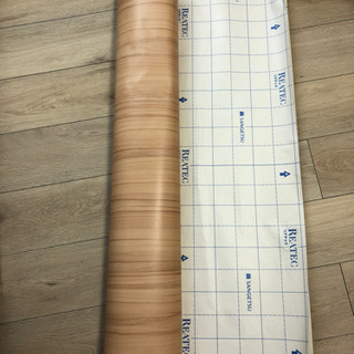 受付終了　DIYに☆サンゲツ　リアテックシート