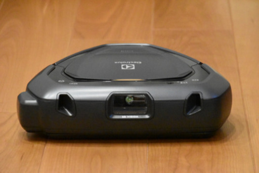 [超美品]ロボット掃除機 Electrolux Purei9