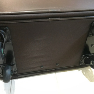 キャリーバッグの画像