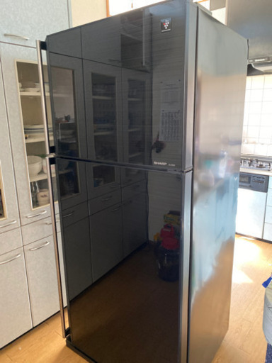 冷蔵庫