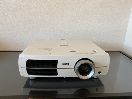 【当時35万円-自宅で映画館セット】プロジェクター、スピーカー、プレーヤー