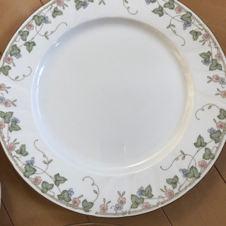 25-28cmの大皿の画像