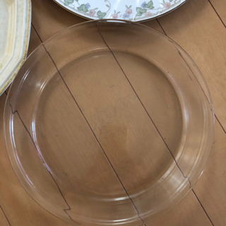 25-28cmの大皿の画像