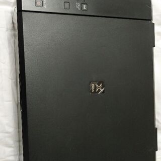 PIXUS　印刷機