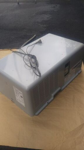 共立玄米保冷庫［28袋 100V］値下げ 取引終了ありがとうございました