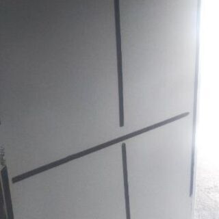 共立玄米保冷庫［28袋 100V］値下げ 取引終了ありがとうございましたの画像