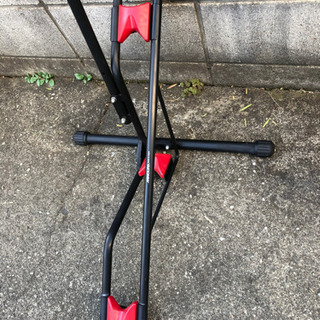 ミノウラ　自転車スタンドの画像