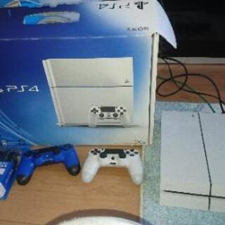 PS4 CUH-1100A