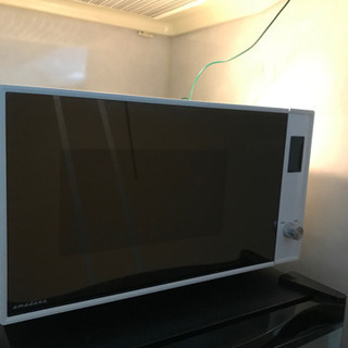 アマダナ　電子レンジ