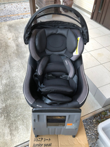 チャイルドシート