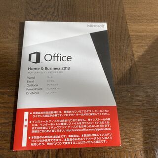 【ジャンク品】2in1PC office2013（プロダクトキー付き）の画像