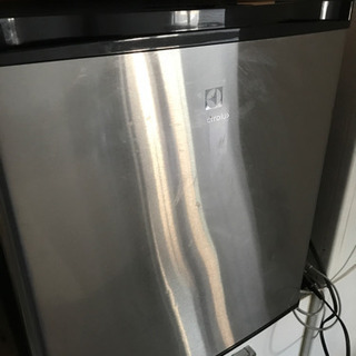 Ctrolux 小型冷蔵庫