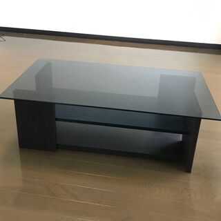 ★【中古】ローテーブル★