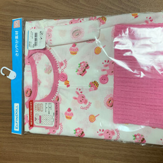 新品 半袖&長袖 ロールアップ パジャマの画像