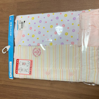 新品 半袖&長袖 ロールアップ パジャマの画像