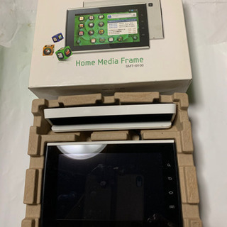SAMSUNGタブレット