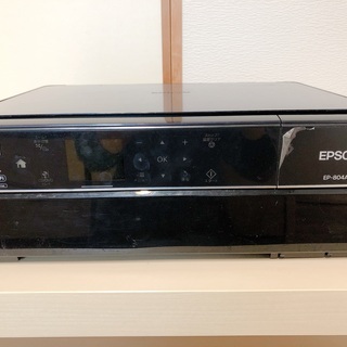 【あげます！】プリンターEPSON