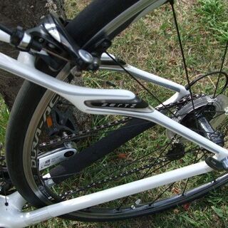 【取引終了しました】S-WORKS RUBY DA　ルビー　スペシャライズド　サイズ42cm　TopTube51cm 　ロングライド　DURA-ACE　9000