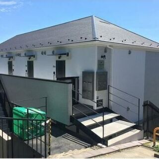玉川学園前 1K 23㎡ 南向き 礼金ゼロ🌟最安家賃＋3万🌟の頭...