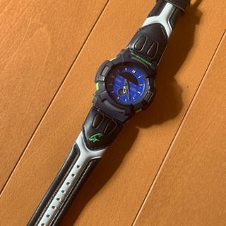 G-SHOCK美品