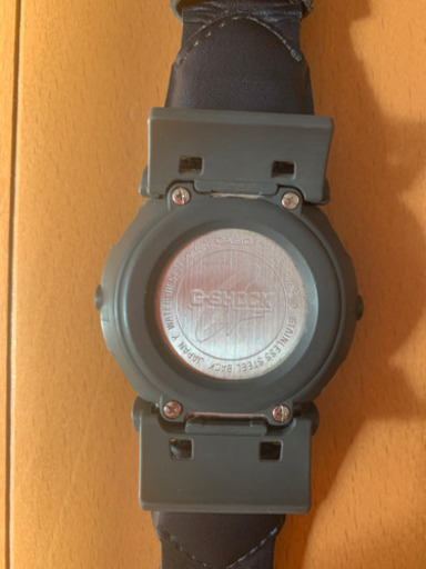 G-SHOCK美品