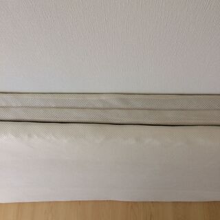 【使用期間約5ヶ月】エアリーマットレス MARS-Dダブル 5cmの画像