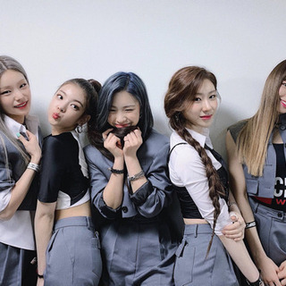 ITZY/TWICE踊りませんか
