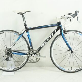 SCOTT 「スコット」 SPEEDSTER30 2012年モデル ロードバイク
