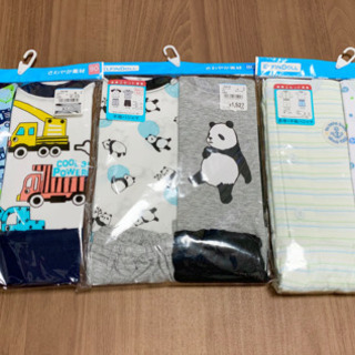 新品 半袖&長袖パジャマ