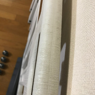 JTC グレイッシュベビーゲート＋ オプションパネルx4の画像