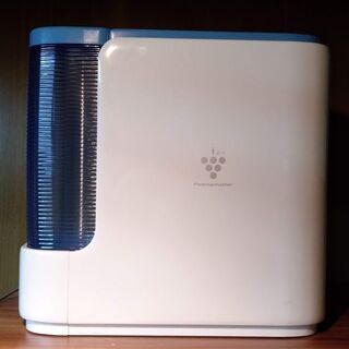 【乾燥の季節到来】シャープ製 加熱式加湿器機（HV-T50CX）...