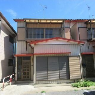 五香 貸戸建住宅 3DK 56㎡ バイク置場有(無料) 駐輪場有...